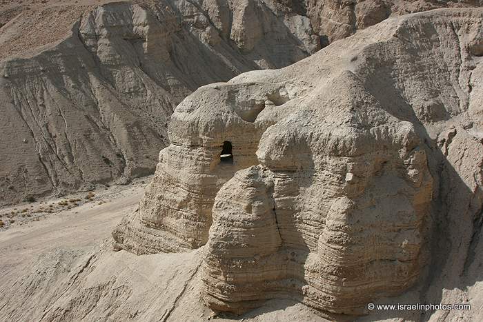 Qumran-5