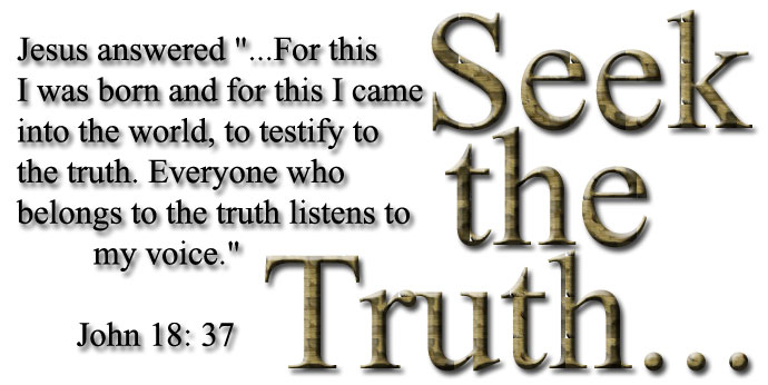 seek-the-truth