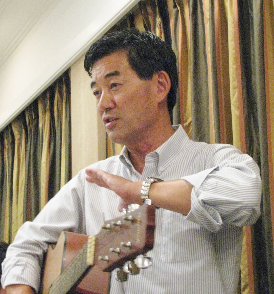  Ps Peter Tsukahira