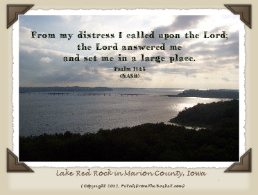 Psalm-118-Lake-Red-Rock