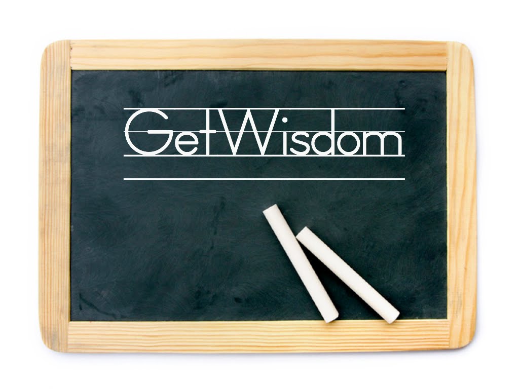 get-wisdom