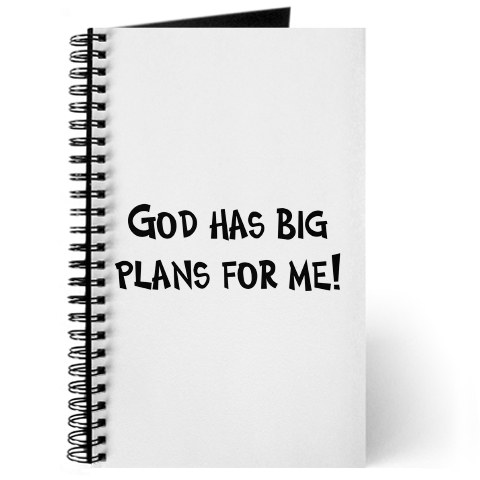 God-has-big-plans