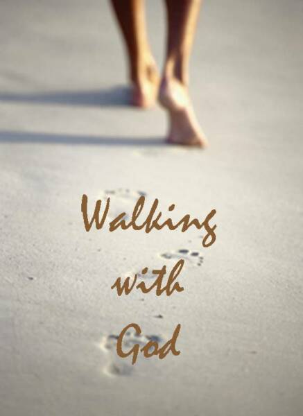 Walking-with-God