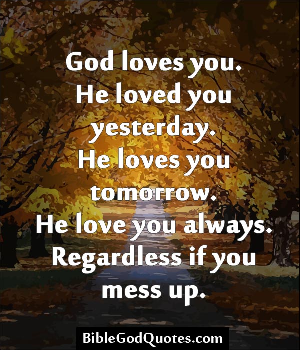 Love Quotes God. QuotesGram