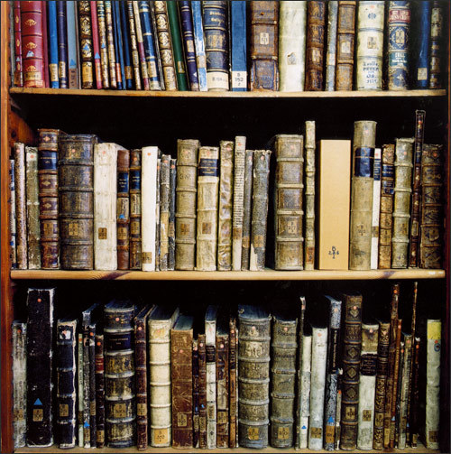 book-shelf