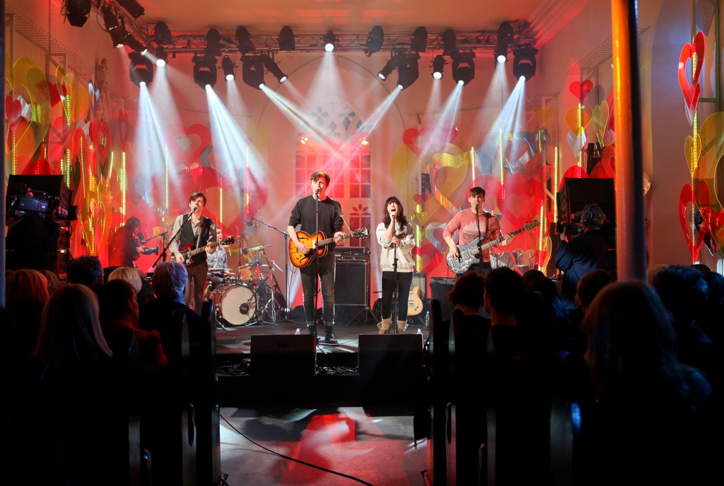 ov10-little-green-cars-performing-in-st-james-church-dingle-kerry