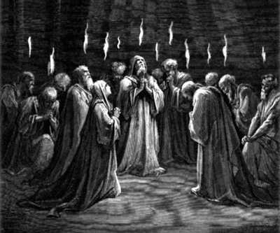 PENTECOST