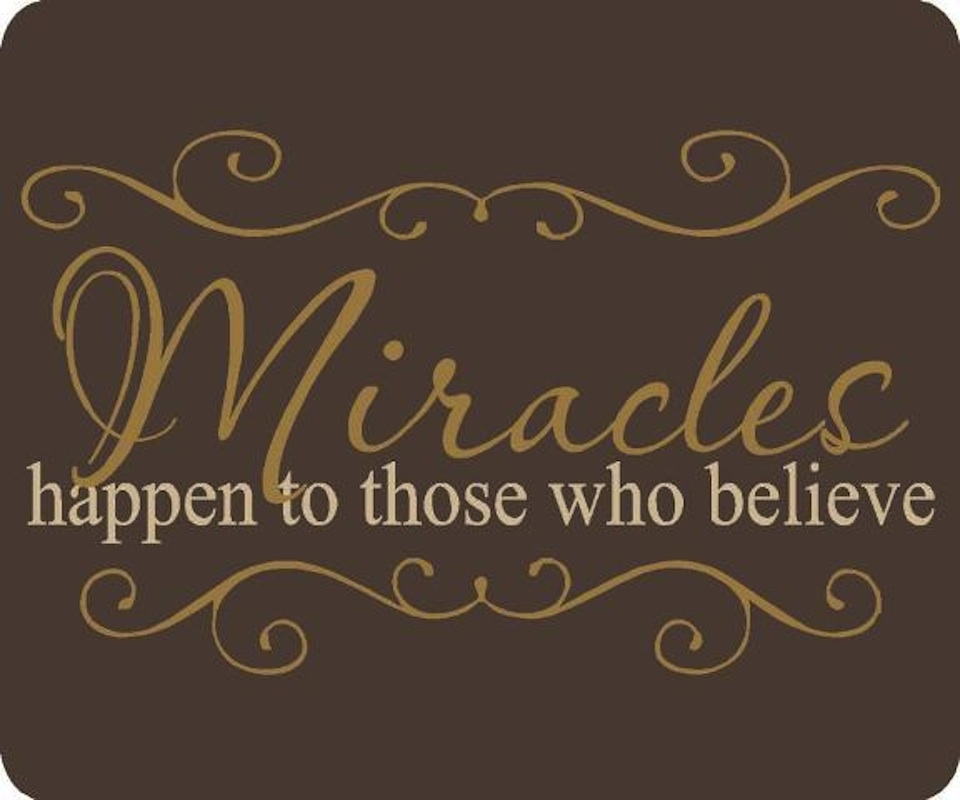 miracles_happen