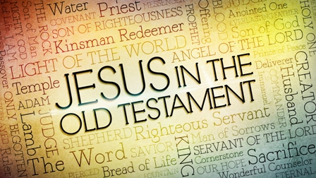 ُProphecies in old testaments Part 4 عناصر نبوات العهد القديم جزء الرابع