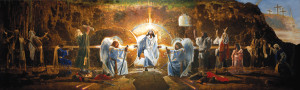 Resurrection of Christ