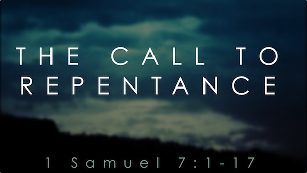 The-Call-To-Repentance