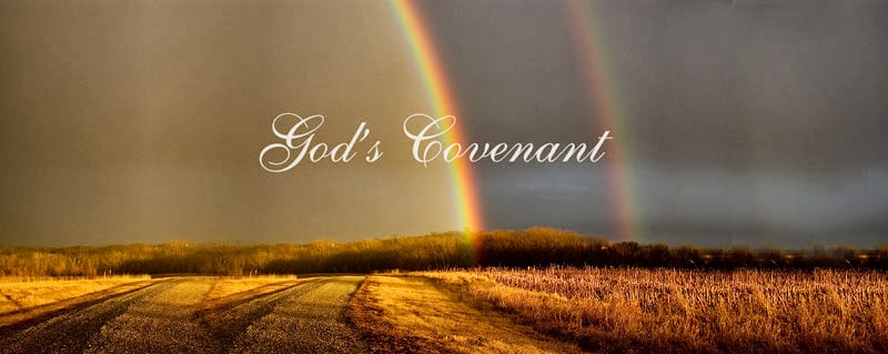 covenant-of-god