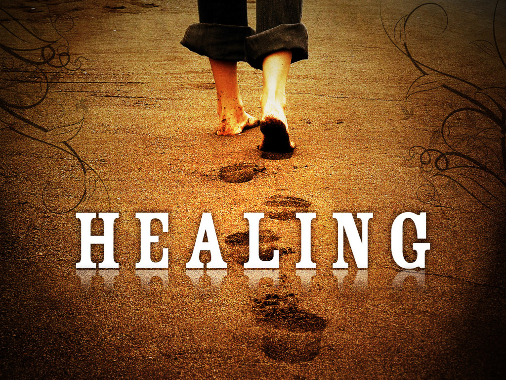 healing