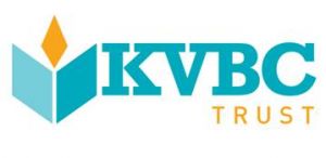 KVBC Trust Full Logo