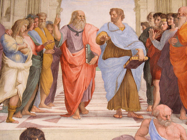 Plato's Aesthetics