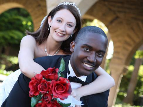 Dating-websites für interracial paare