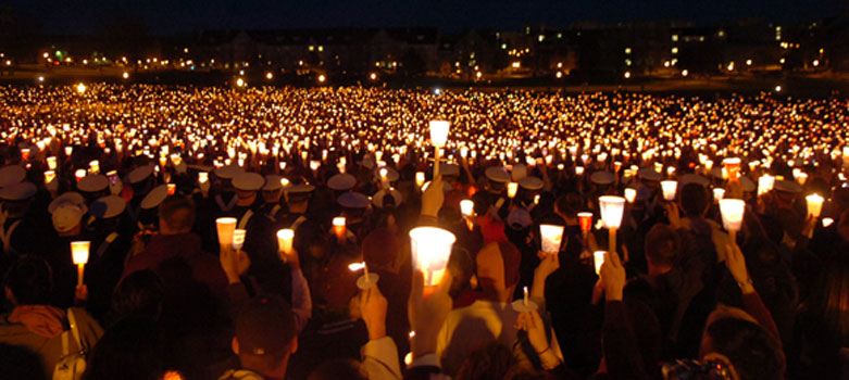 candle-light-vigil