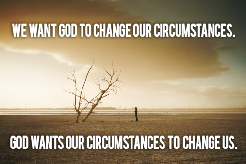 Circumstances