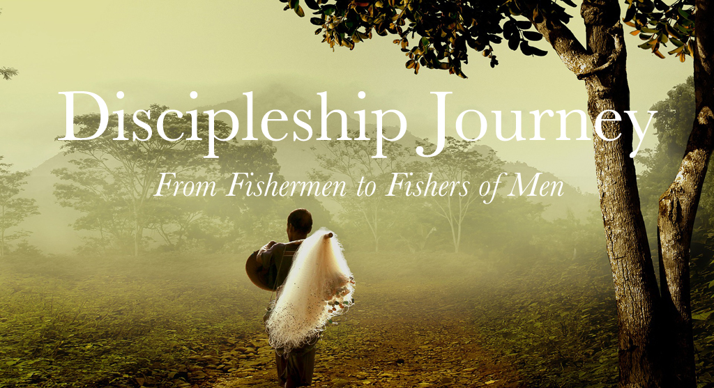 discipleship-journey