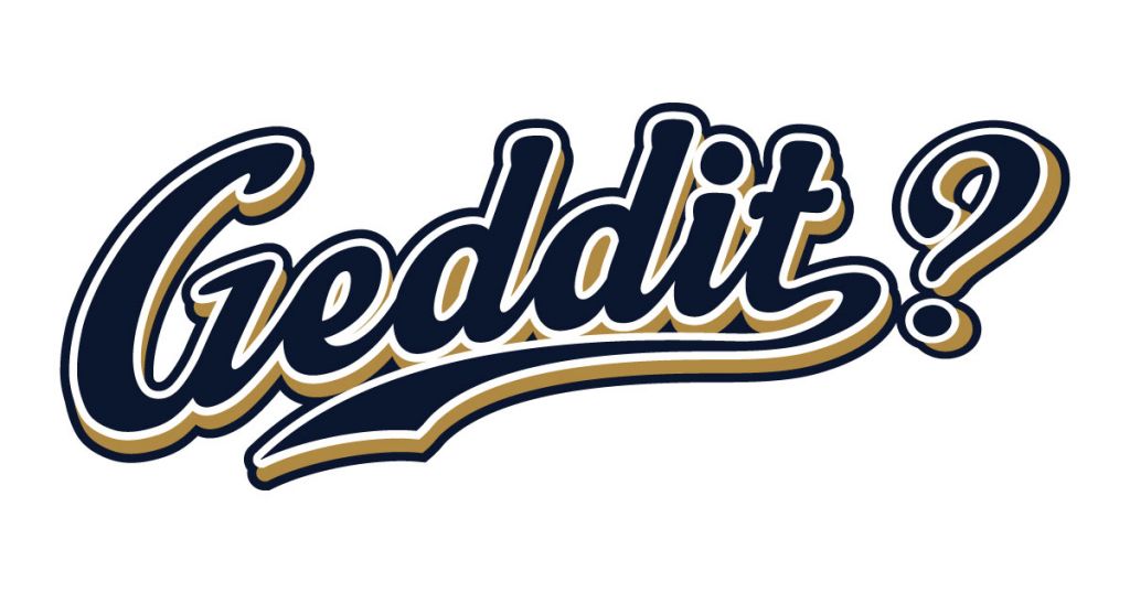 Geddit logo