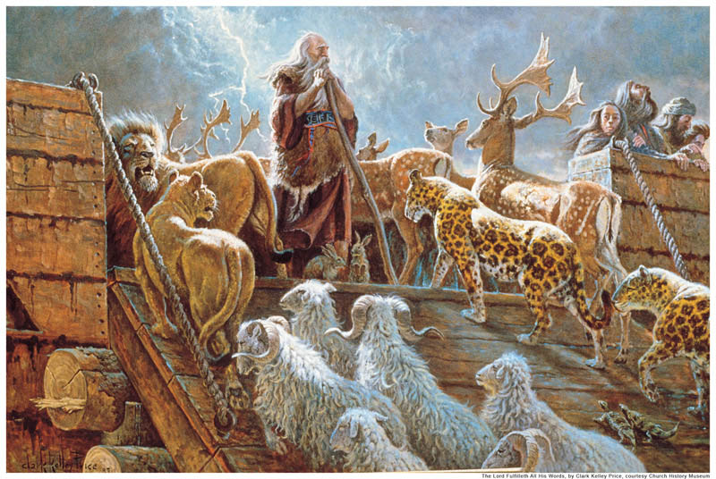 Noah-Animals-ark