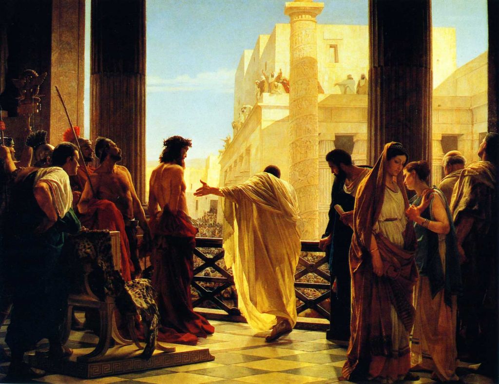 Pilate