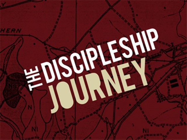 the-discipleship-journey