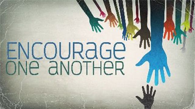encourage-one-another-hands