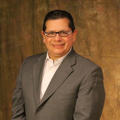 Rev Eli Hernandez