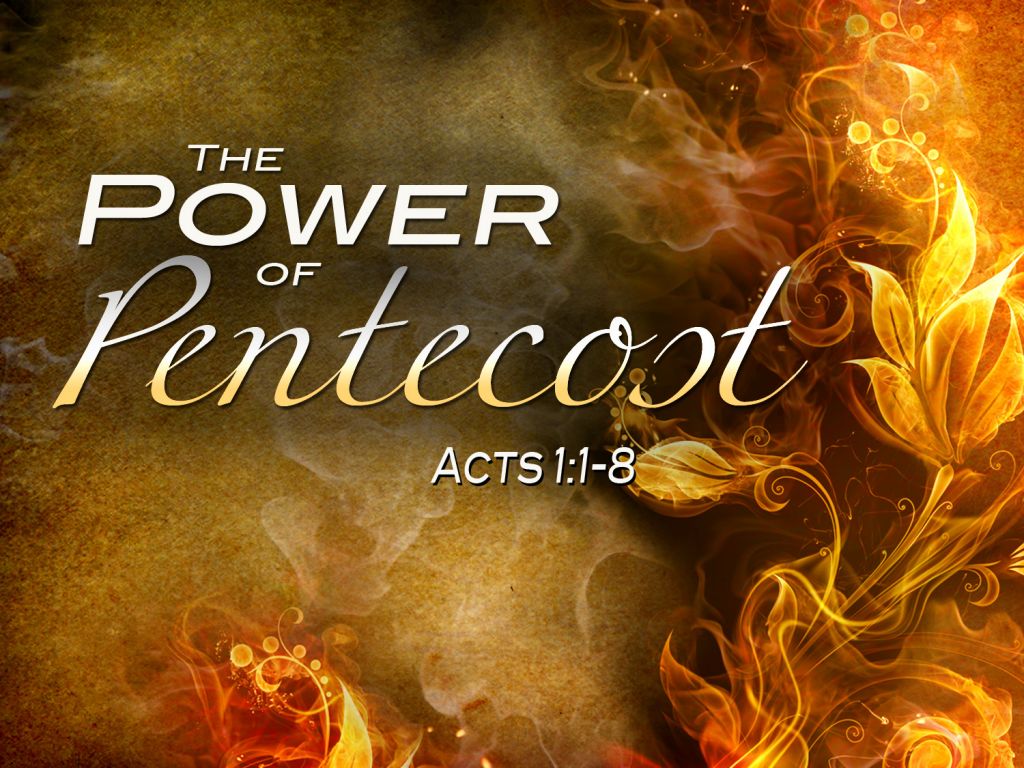 PENTECOST