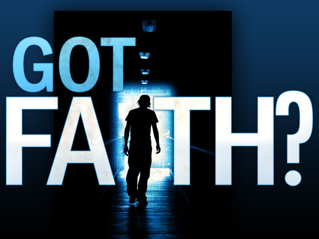 got-faith