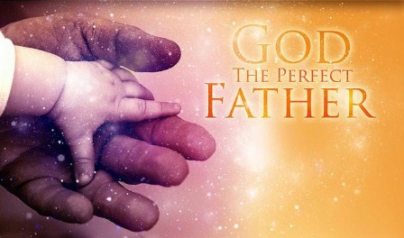 god-the-perfect-father