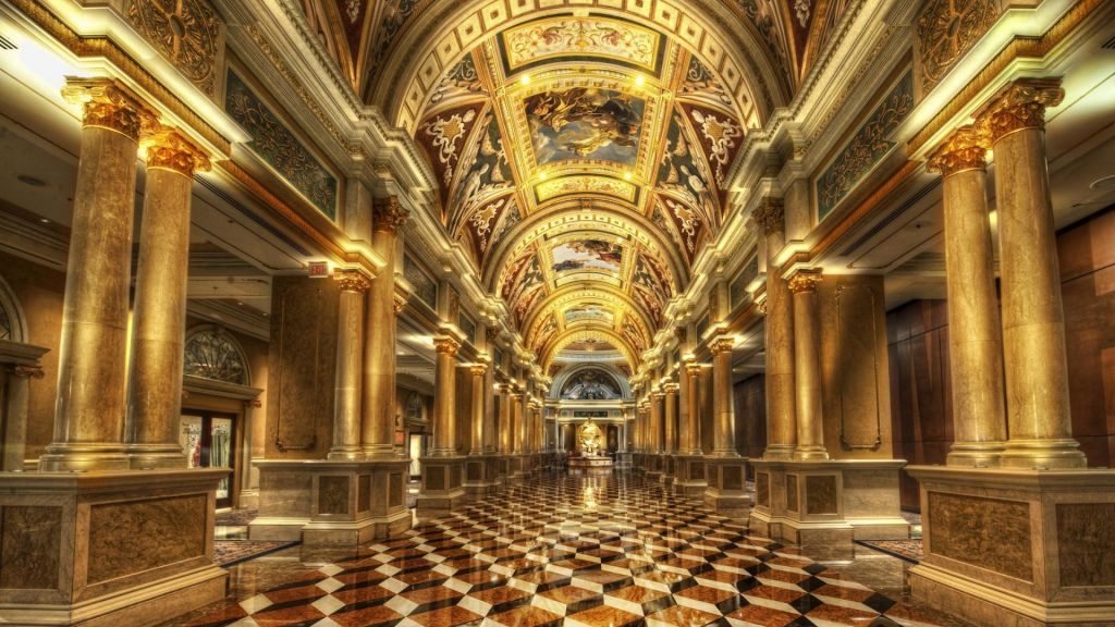 venetian_hallway_hdr