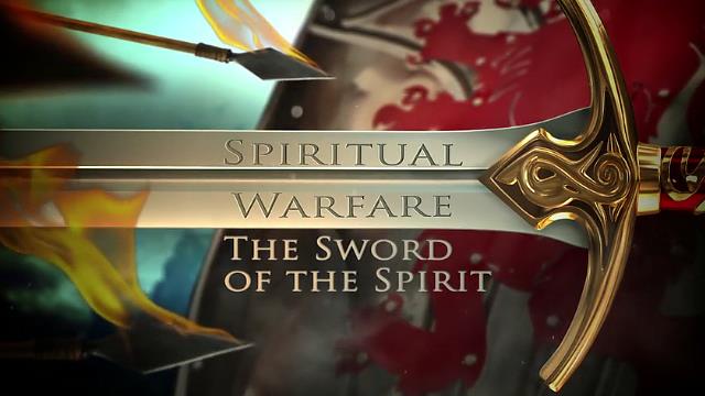 The-Sword-of-the-Spirit