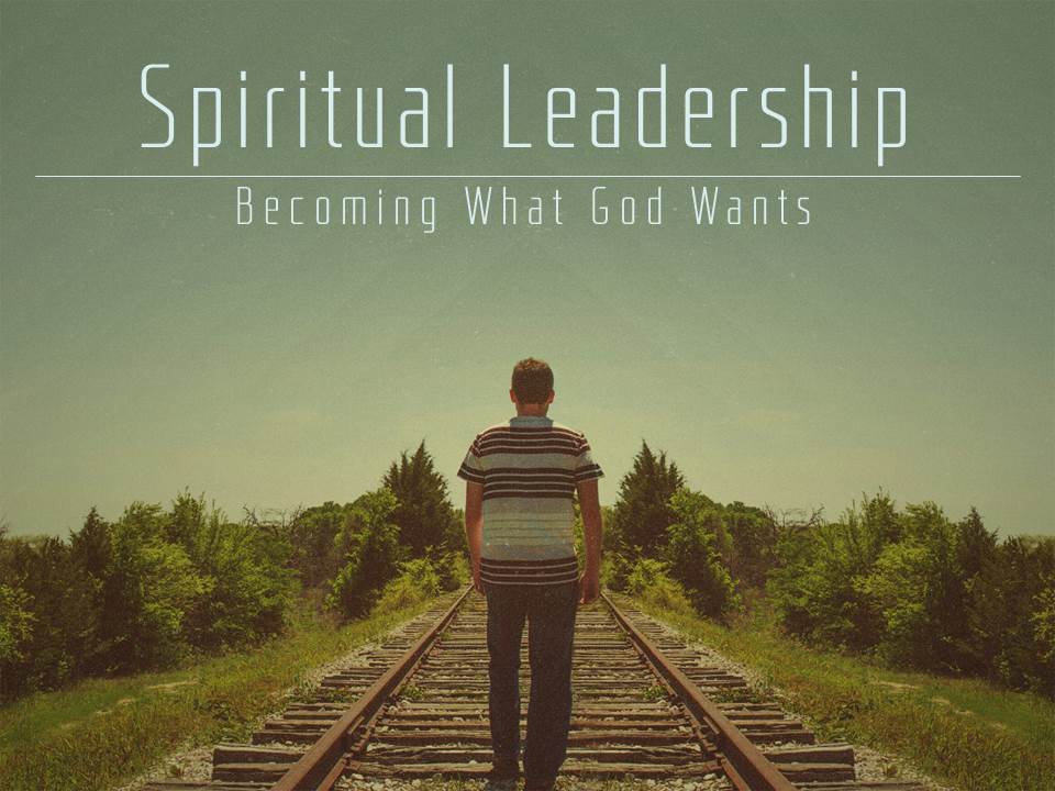 spiritual-leadership