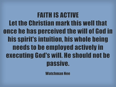 FAITH-IS-ACTIVE