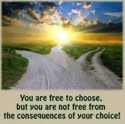 Free to choose