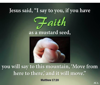 mustard-seed