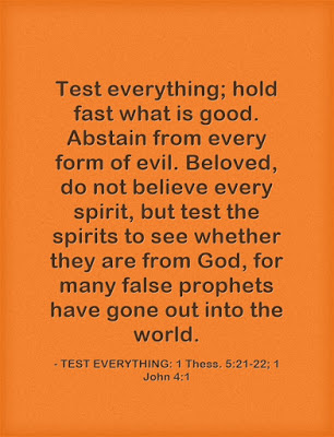 test-everything