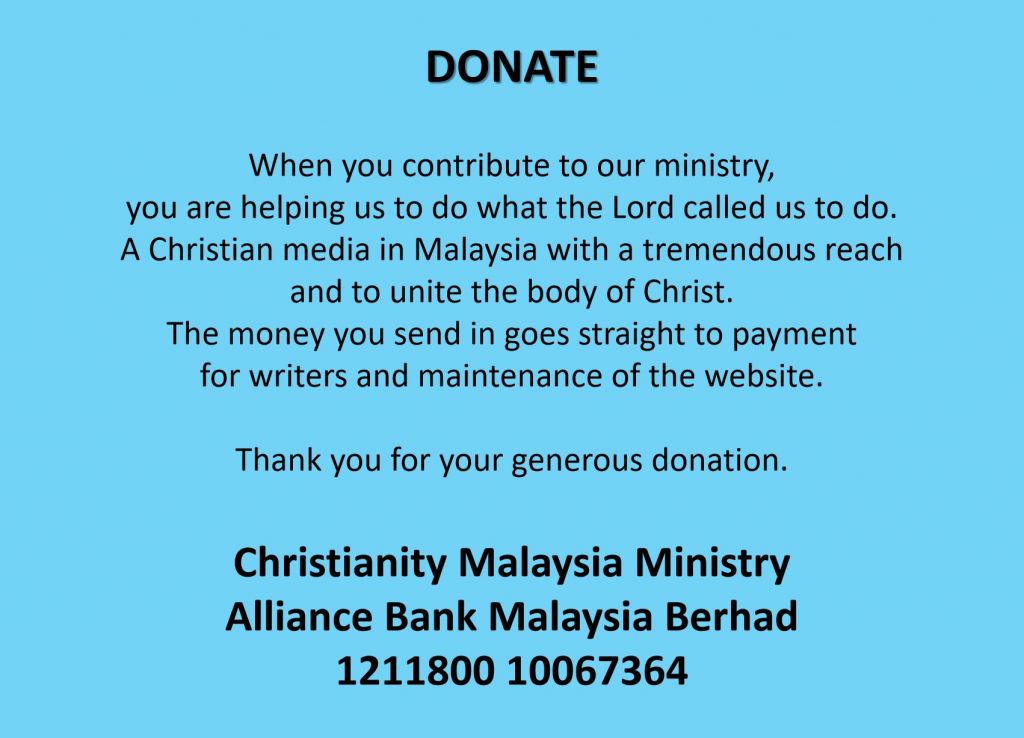 CM Donate