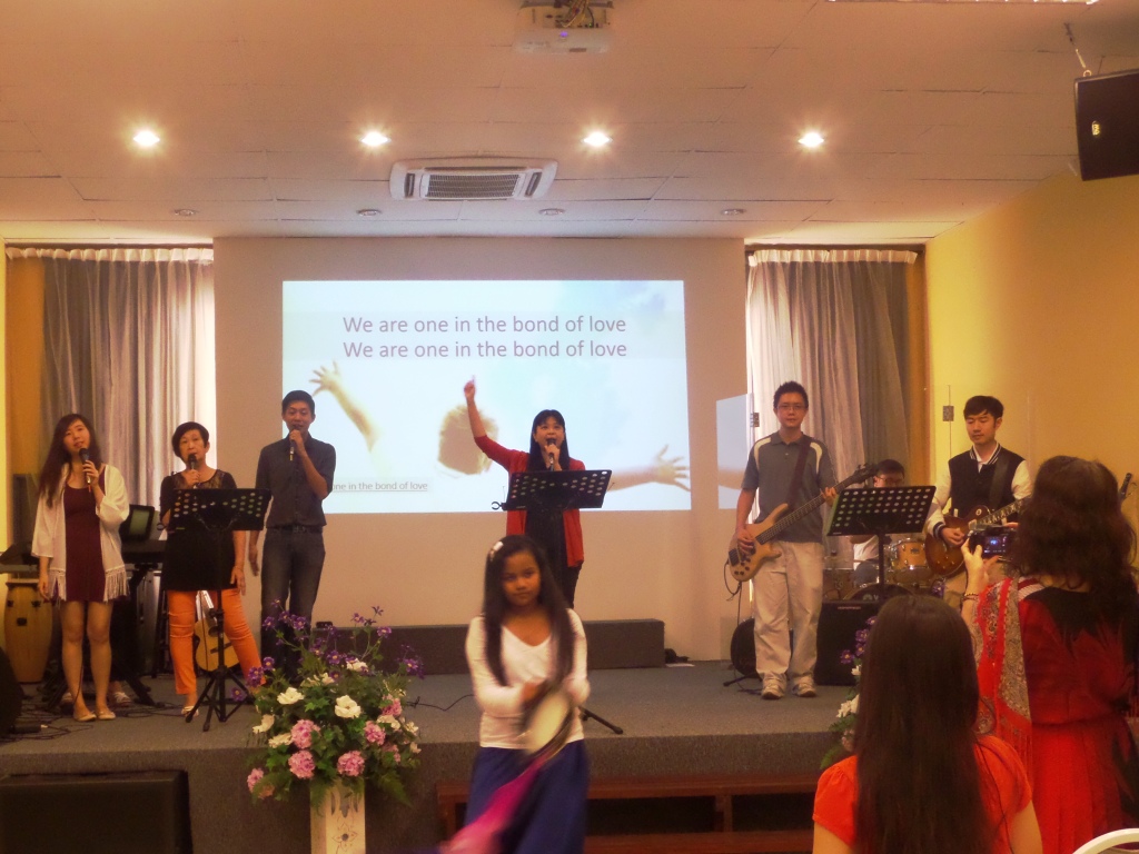 Seremban Life Assembly : A Church Without Walls – Malaysia’s Christian ...