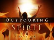 The Word This Week – AN OUTPOURING THAT WILL SHAKE THE WORLD – Malaysia ...