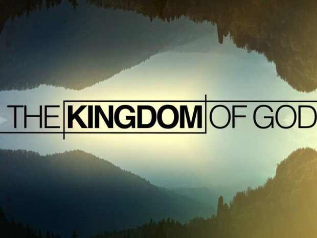 Kingdom Come | Malaysia’s most comprehensive Christian news website and ...