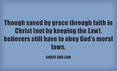 OBEDIENCE TO LAW: NECESSARY UNDER GRACE? – Malaysia’s Christian News ...