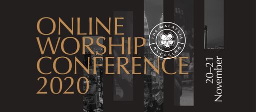 Malaysia Memberkati Konferensi Ibadah Online Akhir Pekan Ini!  – Situs Berita Kristen Malaysia