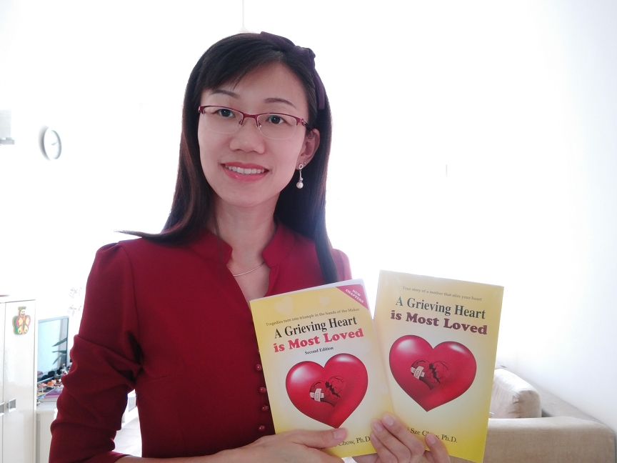 Mengenal Dr. Chow Li Sze – Situs Berita Kristen Malaysia