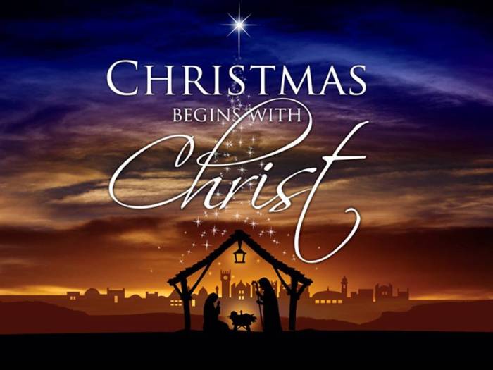 The Gift of Christmas – Malaysia’s Christian News Website